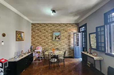 Casa com 2 quartos à venda na Rua Caio Graco, 349, Vila Romana, São Paulo