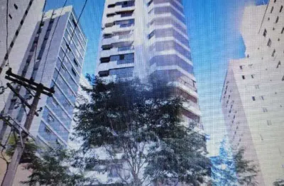 Cobertura em higienópolis - sp, 836 metros, 4 suites, 6 vagas de garagem