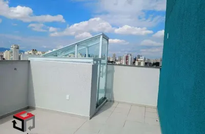 Cobertura à venda na Rua Camburiú, 177, Vila Ipojuca, São Paulo