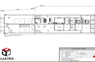 Casa 90 m² localizado no bairro metalúrgica santo andré - sp
