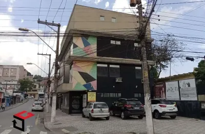 Prédio à venda na Avenida Dom Pedro I, 4165, Vila Luzita, Santo André