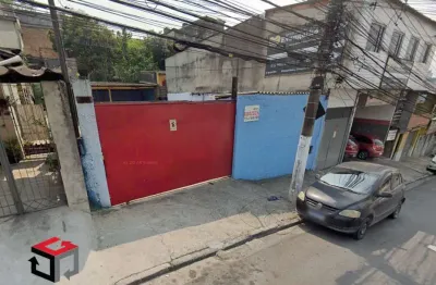 Terreno à venda ferrazópolis - são bernardo do campo - sp