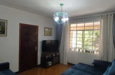 Casa à venda 3 quartos 3 vagas bastos - santo andré - sp