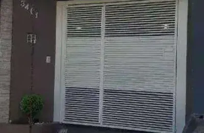 Sobrado 90 m² localizado no bairro das nações santo andré - sp