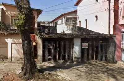Terreno à venda na Rua Bororé, 419/425, Vila Vitória, Santo André