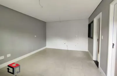 Sobrado 112 m² localizado no bairro humaitá santo andré - sp