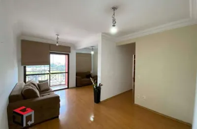 Apartamento à venda 3 quartos 1 suíte 1 vaga euclides - são bernardo do campo - sp