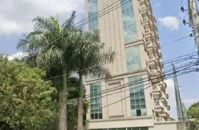 Sala comercial à venda na Praça Tomás Morus, 81, Água Branca, São Paulo