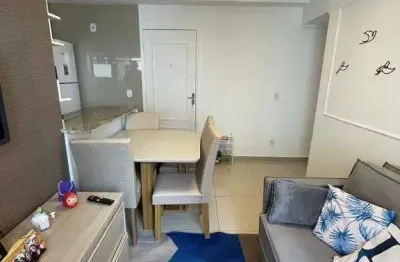 Apartamento à venda 2 quartos 1 vaga canhema - diadema - sp
