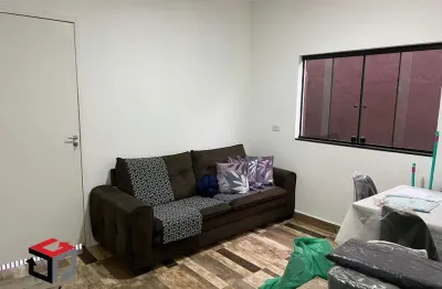 Casa 180 m² localizado no bairro são judas mauá - sp