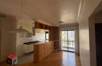 Apartamento com 1 quarto à venda na Avenida Bosque da Saúde, 782, Saúde, São Paulo