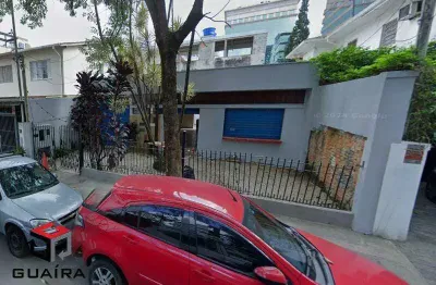 Casa com 3 quartos à venda na Rua Coronel Joaquim Ferreira Lobo, 270, Vila Nova Conceição, São Paulo