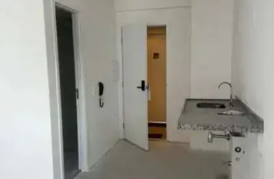 Kitnet / Stúdio à venda na Rua Coronel Lisboa, 805, Vila Mariana, São Paulo