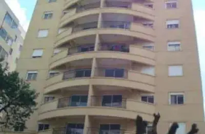 Apartamento com 3 quartos à venda na Avenida Lacerda Franco, 484, Cambuci, São Paulo