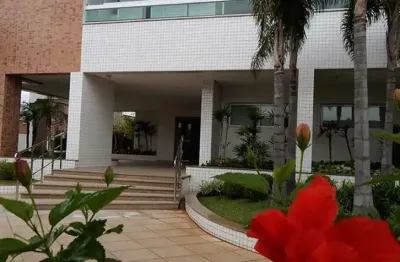 Apartamento à venda 3 quartos 2 suítes 2 vagas barcelona - são caetano do sul - sp