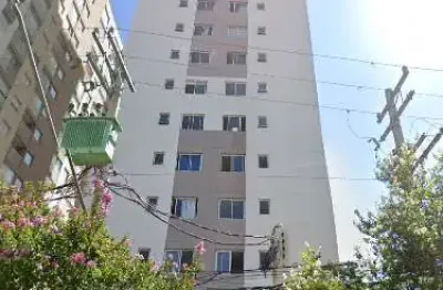 Apartamento com 45m² - parque industrial tomas edson - são paulo - sp.