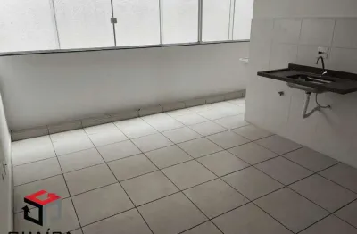 Apartamento à venda 1 quarto 1 vaga santo andré - santo andré - sp