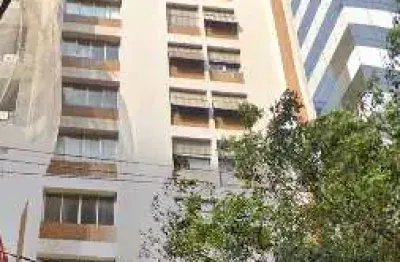 Apartamento com 3 quartos à venda na Rua Fradique Coutinho, 238, Pinheiros, São Paulo