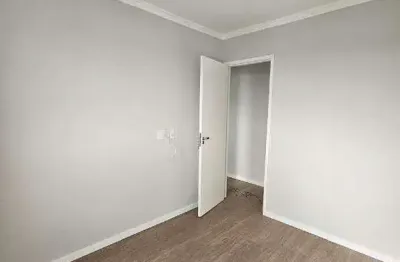 Apartamento 45 m² localizado no bairro utinga santo andré - sp