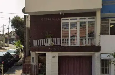 Sobrado 116 m² localizado no bairro saúde são paulo - sp
