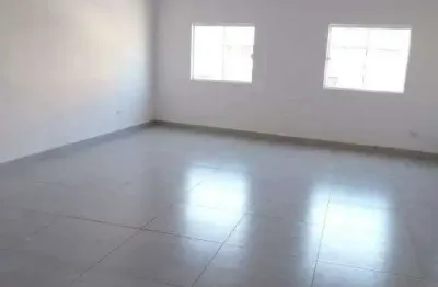 Sala comercial para alugar na Rua Carijós, 1145, Vila Linda, Santo André