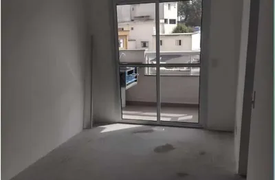 Apartamento à venda 2 quartos 1 vaga baeta neves - são bernardo do campo - sp