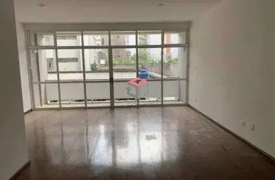 Apartamento 3 dormitórios no jardim paulista com 142 m2