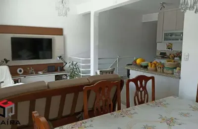 Casa à venda 3 quartos 2 suítes 2 vagas ferrazópolis - são bernardo do campo - sp