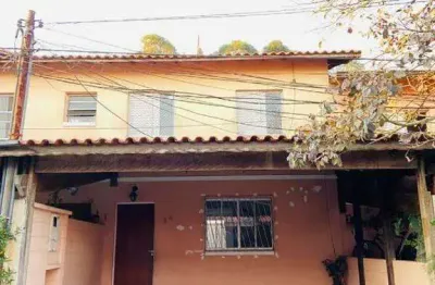Sobrado à venda 3 quartos 2 vagas demarchi - são bernardo do campo - sp