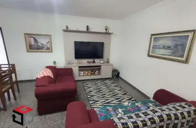 Sobrado à venda 3 quartos 1 suíte 2 vagas baeta neves - são bernardo do campo - sp
