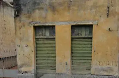 Terreno à venda na Rua Barão de Jaguara, 1100, Cambuci, São Paulo