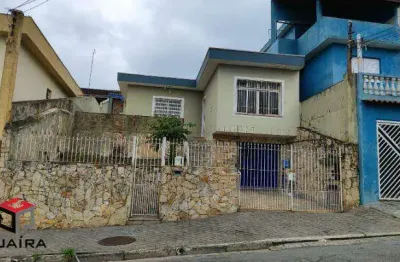 Casa à venda 3 quartos 2 vagas planalto - são bernardo do campo - sp