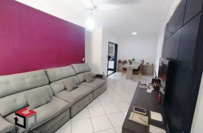 Apartamento 107 m² localizado no bairro nova gerty são caetano do sul - sp