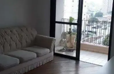 Apartamento com 3 quartos à venda na Rua Marquês Maricá, 687, Sacomã, São Paulo