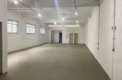 Prédio para aluguel 8 vagas rudge ramos - são bernardo do campo - sp