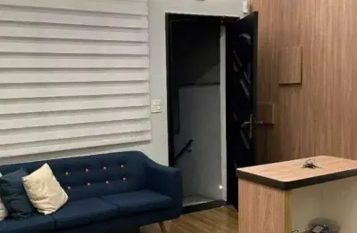 Sobrado para aluguel 3 quartos 1 suíte 1 vaga Jardim do Mar - São Bernardo do Campo - SP