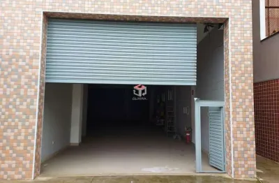 Prédio à venda 10 vagas assunção - são bernardo do campo - sp