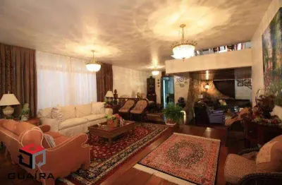 Sobrado residencial alto padrão 453m² em alto de pinheiros