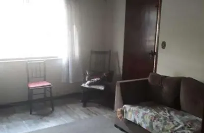 Casa 116 m² localizado no bairro curuçá santo andré - sp