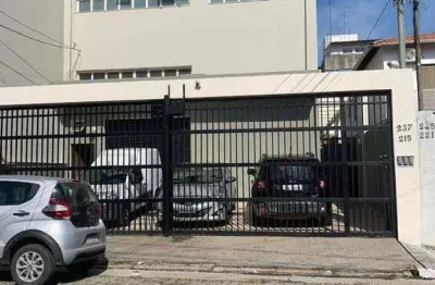 Prédio comercial 2 pavimentos na chacara santo antonio com 300 m2