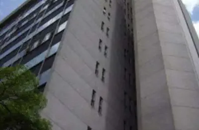Sala comercial à venda na Avenida Santo Amaro, 3330, Brooklin Paulista, São Paulo