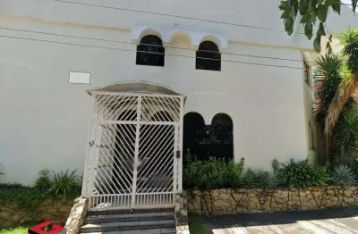 Casa à venda na Rua Unapitinga, 81, Campo Belo, São Paulo