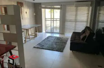 Apartamento à venda na Avenida Engenheiro Armando de Arruda Pereira, 2937, Jabaquara, São Paulo