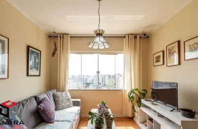 Apartamento com 2 quartos à venda na Avenida Moaci, 1093, Planalto Paulista, São Paulo