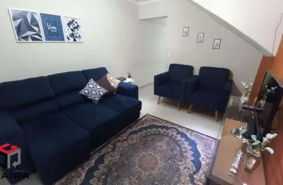 Sobrado à venda 4 quartos 2 suítes 2 vagas nova petrópolis - são bernardo do campo - sp