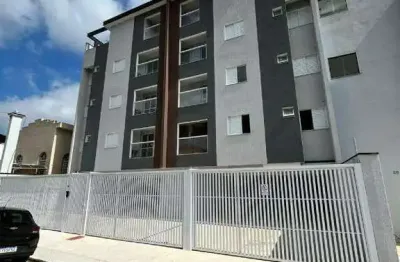 Cobertura 57 m² Localizado No Bairro Assunção São Bernardo do Campo - SP