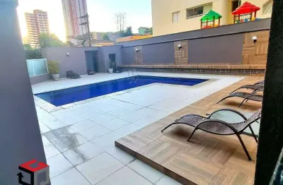 Apartamento à venda 2 quartos 1 vaga centro - diadema - sp