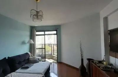 Apartamento para aluguel 4 quartos 1 suíte 2 vagas centro - são bernardo do campo - sp