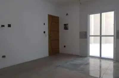 Apartamento à venda 1 quarto 1 suíte 1 vaga pires - santo andré - sp