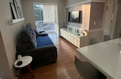 Apartamento com 2 quartos à venda na Avenida Padre Arlindo Vieira, 401, Jardim Vergueiro (Sacomã), São Paulo